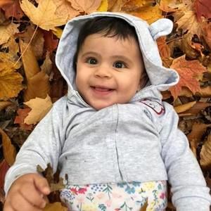 Meet your Posher, Mohammed